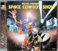 2026年最新】布袋寅泰 SPACE COWBOY SHOW (バンドスコア)の人気