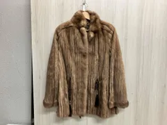 2026年最新】ミンク エンバ コート パステルの人気アイテム - メルカリ