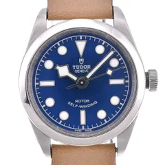 2025年最新】tudor ブラックベイ ベルトの人気アイテム - メルカリ