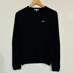 1468 ラコステ ニット