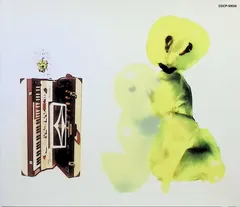 Parakeet&Ghost（スリーブケース付） / CARNATION (CD)