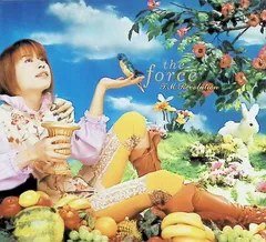 Force（デジパック） / T.M.Revolution (CD)