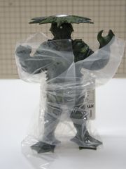 【新品未開封】エクスプラス 大怪獣シリーズ 豪力怪獣アロン　少年リック限定 エクスプラス 大怪獣シリーズ ウルトラセブン 豪力怪獣 アロン 少年