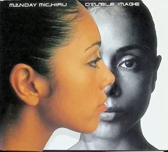 DOUBLE IMAGE（デジパック） / Monday満ちる (CD)