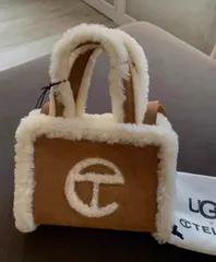 2025年最新】テルファー uggの人気アイテム - メルカリ