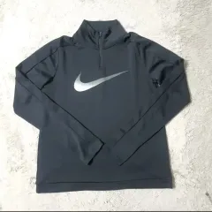 ナイキ 機能性 長袖 M