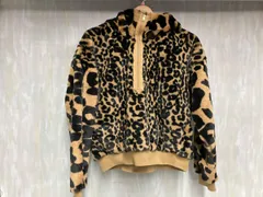 2025年最新】NIKE レオパード ジャケットの人気アイテム - メルカリ