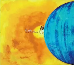 Moonage Electric Ensemble（デジパック） / CALM (CD)