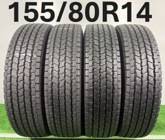 送料込☆新品☆気合の7J±0 155/55R14☆JDM・車高短・スタンス・旧車