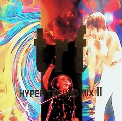 HYPER TECHNO MIX II / TRF (CD)