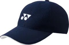 2026年最新】ヨネックス キャップ ネイビーの人気アイテム - メルカリ