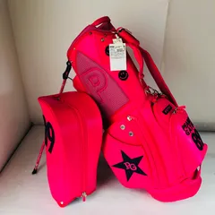 完売★パーリーゲイツ★キャディバッグ★ゴルフ★ゴルフバッグ★レア★チェック柄 完売☆パーリーゲイツ☆キャディバッグ☆ゴルフ☆ゴルフバッグ☆レア
