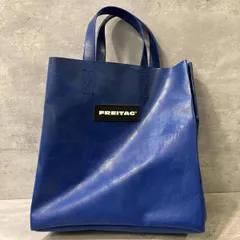 最終価格！FREITAG マイアミバイス　青 F52 MIAMI VICE | FREITAG