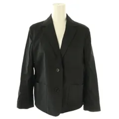 セオリー　24SS Good Crunch W Shrkn Patch UL 2026年最新】Theory Good Crunch W Shrkn Patch ULの人気アイテム