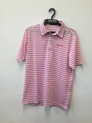 SRIXON スリクソン 半袖ポロ Lsize