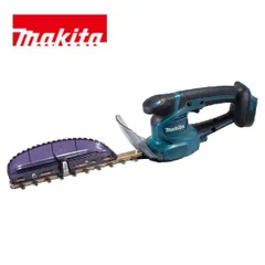 マキタ 生垣バリカン　MUH4051(メルカリ市限定金額！？) 2026年最新】マキタ 生垣バリカン 400の人気アイテム - メルカリ