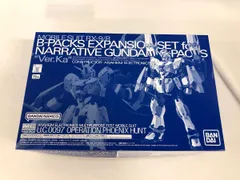 2025年最新】MG 1/100 ナラティブガンダム C装備 Ver.Kaの人気アイテム