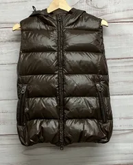 2025年最新】duvetica ダウンベスト レディースの人気アイテム - メルカリ