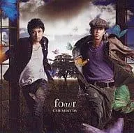 fo(u)r / CHEMISTRY (CD)
