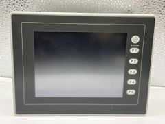 発紘電機 MONITOUCH V810CDN プログラマブル表示器 - メルカリ