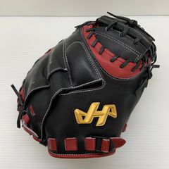 良型・即戦力！ハタケヤマ TH-SH62 甲斐モデル キャッチャーミット