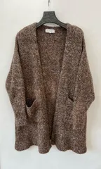 ROPÉ PICNIC　カーディガン