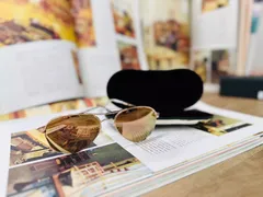 CDG  HOMME  サングラス  WI-K803-051