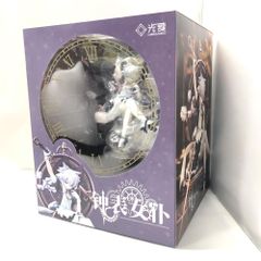 こやぎ ガレージキット 云念白 - メルカリ
