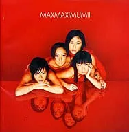 【300】　MAXIMUM II / MAX (CD)