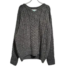 2025年最新】NOAH メンズ ニット・セーターの人気アイテム - メルカリ