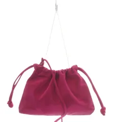 2025年最新】Deuxieme Classe celeri satin mini pouchの人気アイテム