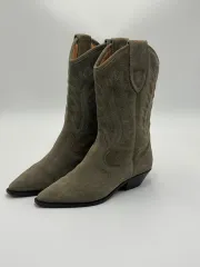 2025年最新】ISABEL MARANT レディース ブーツの人気アイテム - メルカリ