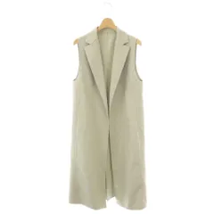 2025年最新】ANAYI レディース ベスト・ジレ・ビスチェの人気アイテム