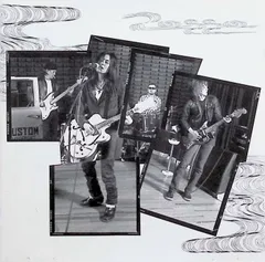 DIRTY KARAT / ROSSO (CD)