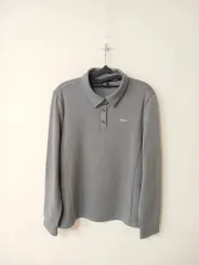 (ウールシゴルフ) レディース起毛Tシャツ(クリーニング済)