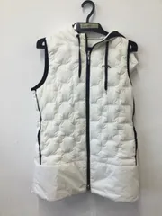 Callaway キャロウェイ フーディベスト LLsize