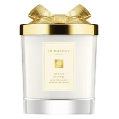 JO MALONE ジョーマローン オレンジビタークラシックキャンドル 200g【限定商品】
