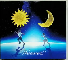 ジュビレーション (デジパック) / WEAVER (CD)
