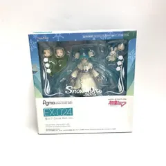 【中古】figma 雪ミク Snow Bell Ver.[18]