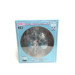 【中古】未開)A賞 初音ミク ぬーどるストッパーフィギュア フリューくじ  ぬーどるストッパーフィギュア[18]