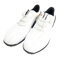 【タグ付未使用】ミズノ ゴルフシューズ BOA 24cm スパイクレス 白 2025年最新】ミズノ ゴルフシューズ スパイクレスの人気アイテム