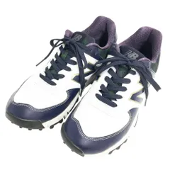 2025年最新】ニューバランス ゴルフシューズ mgs574の人気アイテム