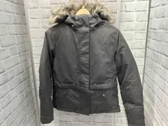 THE NORTH FACE/ザノースフェイス/ダウンジャケット/アウトドア/Gray/グレー/マウンテンパーカー/ダウン/パーカー/XSサイズ/R0453