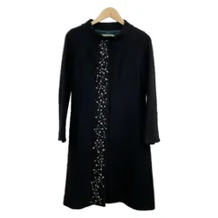 2025年最新】シビラ コート 刺繍の人気アイテム - メルカリ