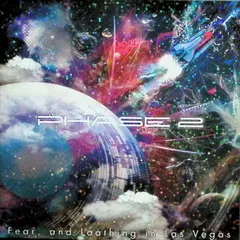 2025年最新】fear and loathing in las vegas cdの人気アイテム - メルカリ