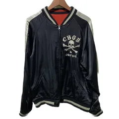 2026年最新】cbgb スカジャンの人気アイテム - メルカリ