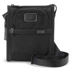 TUMI トゥミ ショルダーバッグ ブラック 02203110D3 Alpha3 アルファ3のサムネイル