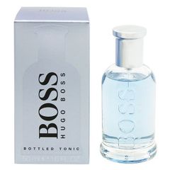 HUGO BOSS ボス エレメンツアクア オードトワレ 50ml 香水 メンズ