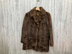 【Silver Blu IEMURA】ロング丈　ミンクファーコート　大きいサイズ 楽天市場】Silver Blu IEMURA シルバーブルーイエムラの通販