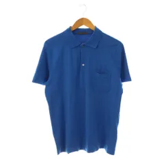 2025年最新】LOUIS VUITTON メンズ ポロシャツの人気アイテム - メルカリ